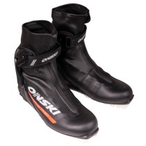 Ботинки NNN ONSKI SKATE PRO S86323