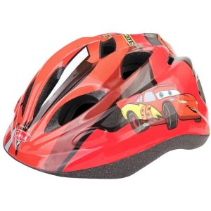 Шлем защитный HB6-5 (out-mold) красный/600060