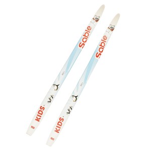 Лыжи STC обеспечивают возможность передвижения по снежному покрову в условиях равнинной и пересеченной местности. Конструкция лыж имеет стабильную форму, обладает повышенной прочностью и упругостью и имеет хорошие ходовые качества. Лыжа состоит из среднег