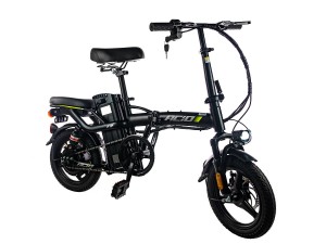 Электровелосипед ACID E9-15A.
Электровелосипед ACID изготовлен из современных и высококачественных материалов и оборудования.
Велотранспорт этой марки выполнен в эргономичном дизайне и с множеством полезных опций и функций.
Благодаря продуманному пос