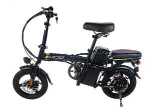 Электровелосипед ACID E9-15A.
Электровелосипед ACID изготовлен из современных и высококачественных материалов и оборудования.
Велотранспорт этой марки выполнен в эргономичном дизайне и с множеством полезных опций и функций.
Благодаря продуманному пос