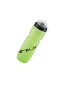 Фляга CSB-545LA 0,6 ml зеленая. Спортивная фляга –