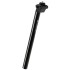 Палец подседельный M-WAVE, 28,6х350мм, алюм., повыш. кач-во, черный (5-252428)
