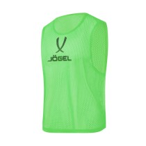 Манишка JOGEL CAMP Bib, зеленый