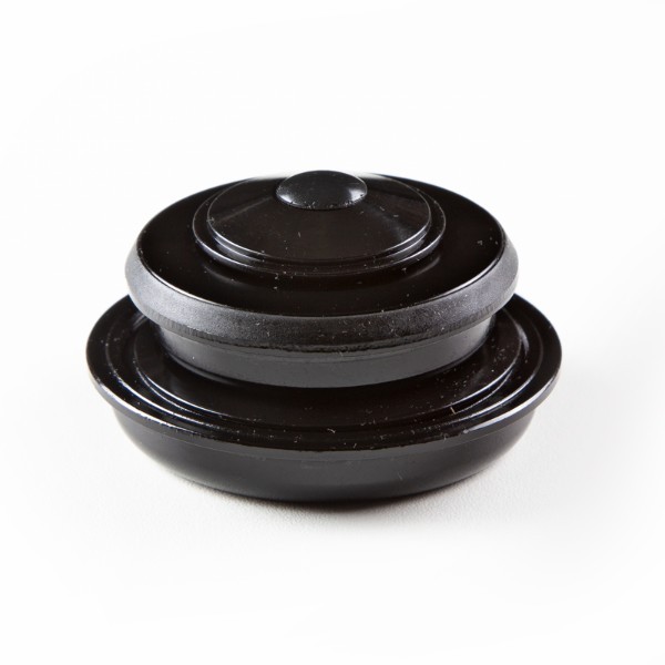 Детали рулевой колонки CLARKS CH-190 1-1/8'-1-1/2', безрезьб., картридж. подшип.,алюм. (3-808)