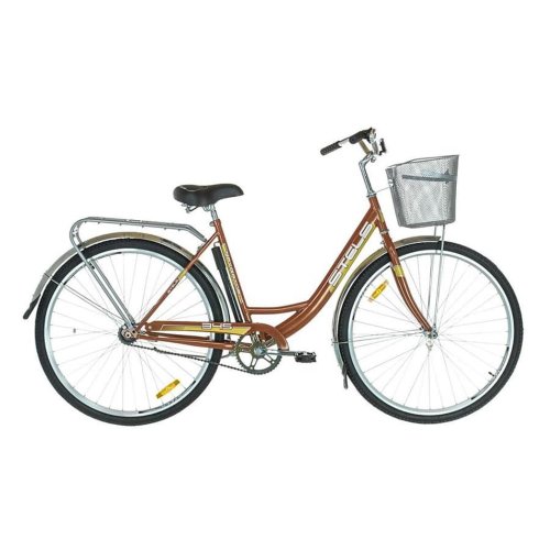 Велосипед Stels Navigator 28" 345 Z010/Z011 (с корзиной) (LU085343)