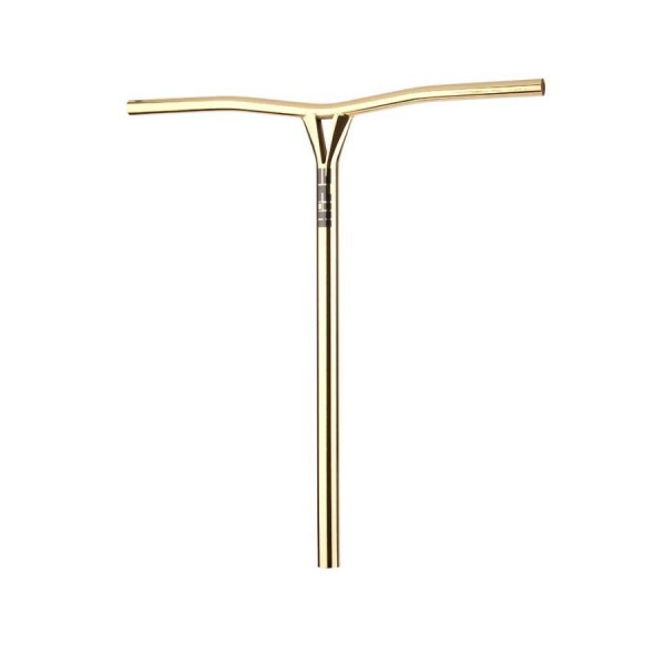 Руль HIPE 06 IHC/SCS Золотой