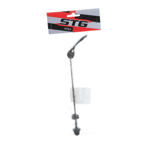 Эксцентрик втулки STG задний 185мм Х46001