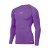 Лонгслив компрессионный Jogel CAMP 2 PerFormDRY Baselayer LS Tee, фиолетовый P3
