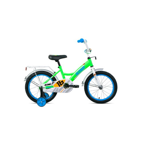 Велосипед 16' Altair Kids 1 ск 2022 г