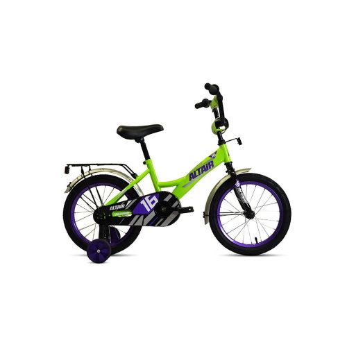 Велосипед 16' Altair Kids 1 ск 2022 г