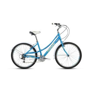 Велосипед 26' Forward Azure 26 1.0 7 ск 18-19 г