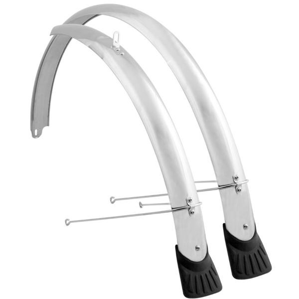 Комплект крыльев 26' HD-2 хром/610268