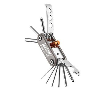Мультитул Amaze-19 IceToolz 95A7/6-800248