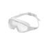Очки-маска для плавания 25DEGREES Vision White 25D25002, подростковый