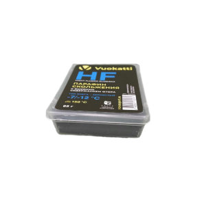 Улучшает скольжение, быстро и просто наносится, защищает скользящую поверхность.
Тип снега: Зернистый.