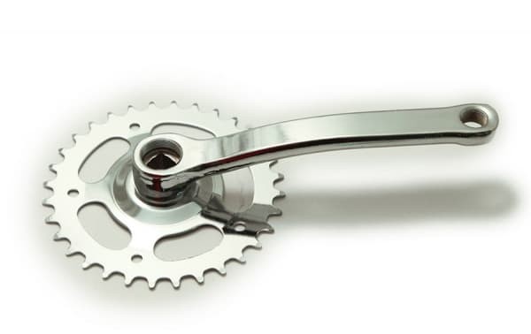 Шатуны (система) GS-S125(62) 165мм