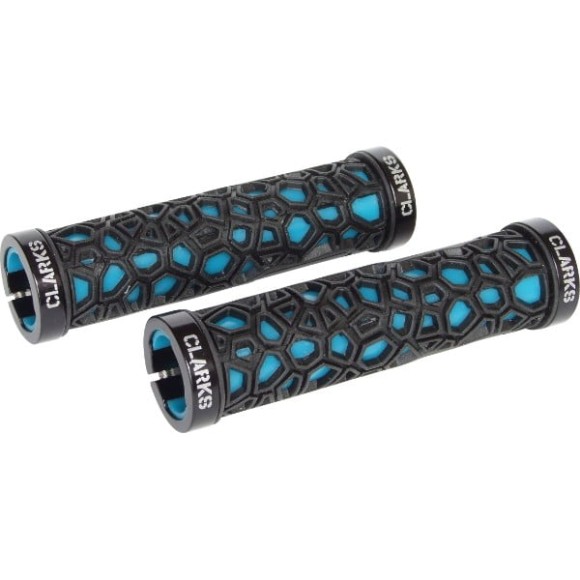 Грипсы CLARKS CLO208 130 мм, с 2 фикс., черно-синие (3-231)
Погружаясь в мир езды на велосипеде, важно иметь оптимальное сцепление и контроль над рулевым управлением. Грипсы являются неотъемлемой частью этого уравнения, и грипсы Clarks – это выбор тех, кт Грипсы CLARKS CLO208 130 мм, с 2 фикс., черно-синие (3-231)
Погружаясь в мир езды на велосипеде, важно иметь оптимальное сцепление и контроль над рулевым управлением. Грипсы являются неотъемлемой частью этого уравнения, и грипсы Clarks – это выбор тех, кт
