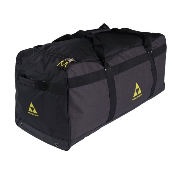 Баул Fischer хоккейный TEAM BAG JR
Профессиональная конструкция
Полиэстер 600D
Прорезиненное дно с вентиляцией
Внутренние камеры
Усиленные ручки и молния
Размер - 91 х 41 х 41
Объём - 150 Баул Fischer хоккейный TEAM BAG JR