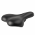 Седло M-WAVE VACU CITY M 268х190мм, черное (5-251039)