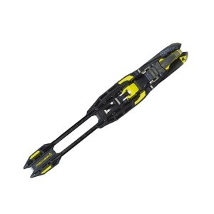 Крепление лыжное NNN Fischer RACE PRO SKATE IFP S50019.
Профессиональные гоночные крепления для конькового хода для лыж с платформой IFP.
Данные крепления это новая, технологическая разработка компании, входящая в систему TURNamic, которая объединяет инт