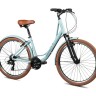 Велосипед 26' Aspect Citylife Светло-зеленый