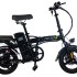 Электровелосипед ACID E9-20A