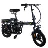 Электровелосипед ACID E9-20A