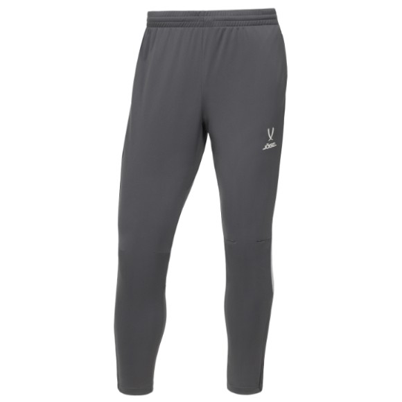 Брюки тренировочные Jogel CAMP 2 Training Pocket Pants, темно-серый 93 Брюки тренировочные Jogel CAMP 2 Training Pocket Pants, темно-серый 93