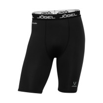 Шорты компрессионные Jogel CAMP PerFormDRY Baselayer Shorts, черный