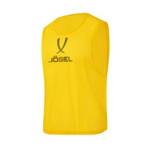 Манишка JOGEL CAMP Bib, желтый