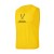 Манишка JOGEL CAMP Bib, желтый