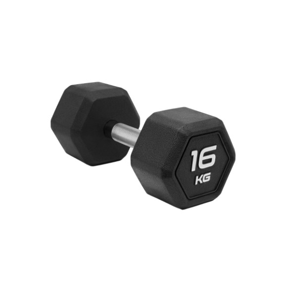 Гексагональная гантель DB-301PRO от STARFIT – модель удобной конструкции. Этот спортивный инвентарь для фитнеса поможет привести себя в форму и сформировать красивый рельеф. Спортинвентарь прост и комфортен в эксплуатации, у него много граней, поэтому ган Гексагональная гантель DB-301PRO от STARFIT – модель удобной конструкции. Этот спортивный инвентарь для фитнеса поможет привести себя в форму и сформировать красивый рельеф. Спортинвентарь прост и комфортен в эксплуатации, у него много граней, поэтому ган