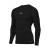 Лонгслив компрессионный Jogel CAMP 2 PerFormDRY Baselayer LS Tee, черный 99