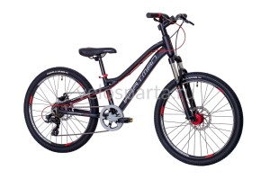 Велосипед Hartman Ultragen Pro LX Disc 24" (2026)