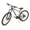 Велосипед Stels Navigator 950 MD V010 Антрацитовый/Черный 29 (LU094662)