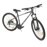 Велосипед Stels Navigator 950 MD V010 Антрацитовый/Черный 29 (LU094662)
