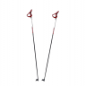 Палки STC 125 Brados Sport Composite Red 100% стекловолокно