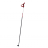 Палки STC 125 Brados Sport Composite Red 100% стекловолокно