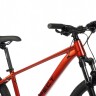 Велосипед 26' Aspect Nickel Оранжевый