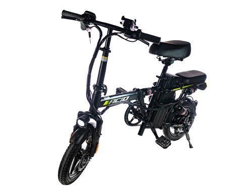 Электровелосипед ACID E10-20A