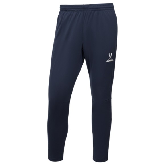 Брюки тренировочные Jogel CAMP 2 Training Pocket Pants, темно-синий Z4 Брюки тренировочные Jogel CAMP 2 Training Pocket Pants, темно-синий Z4