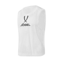 Манишка JOGEL CAMP Bib, белый