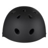 Шлем защитный STG MTV12 черный S (52-55см) Х89049