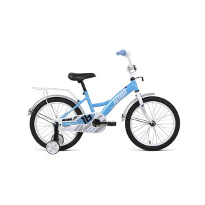 Велосипед 18' Altair Kids 1 ск 2022 г