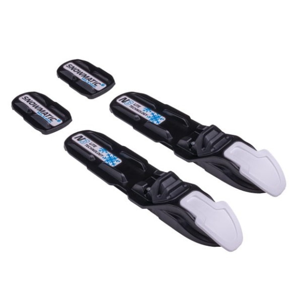 Крепление лыжное NNN Snowmatic LITE SUPER AUTO.
Универсальные автоматические крепления для беговых лыж Snowmatic NNN SUPER AUTO подходят для лыжников как начального, так и продвинутого уровня. Крепление для классического и конькового стиля катания. Фиксац Крепление лыжное NNN Snowmatic LITE SUPER AUTO.
Универсальные автоматические крепления для беговых лыж Snowmatic NNN SUPER AUTO подходят для лыжников как начального, так и продвинутого уровня. Крепление для классического и конькового стиля катания. Фиксац