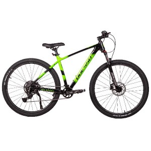 Велосипед 29' OUESSO 107 9S (groupsets Shimano Cues)