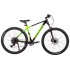 Велосипед 29' OUESSO 107 9S (groupsets Shimano Cues)
