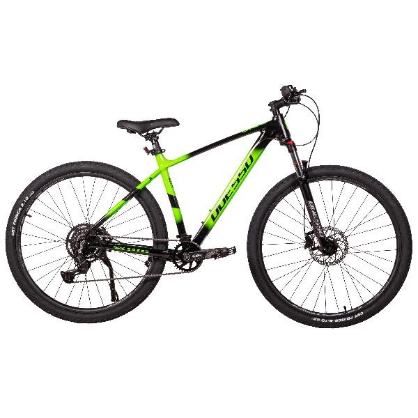 Велосипед 29' OUESSO 107 9S (groupsets Shimano Cues)