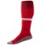 Гетры футбольные Jogel CAMP ADVANCED SOCKS JC1GA0522.R2, красный/белый